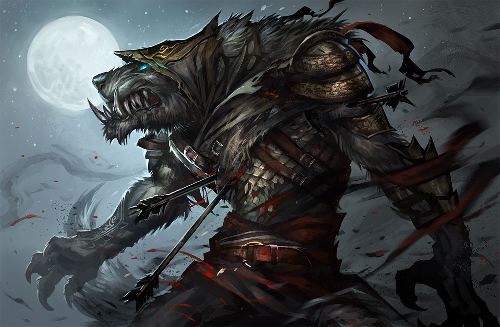 Mort utile du Loup Garou.jpg