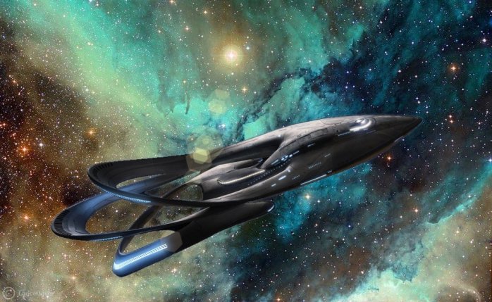 Top 10 des raisons de regarder The Orville