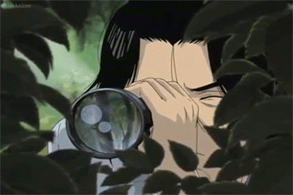 Monster Tenma Johan.gif