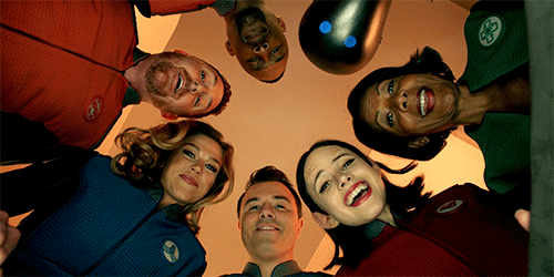 Une adorable famille de l'Espace.gif