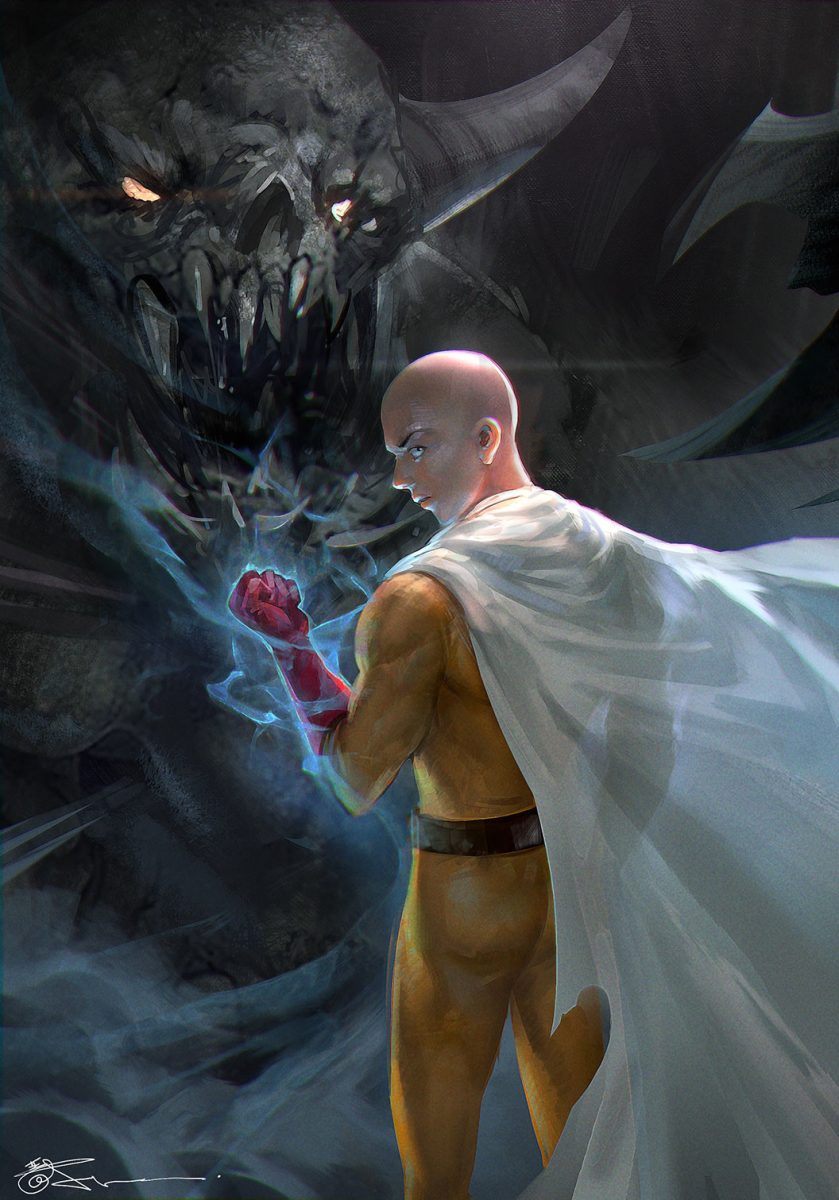 One Punch Man saison 2.jpg
