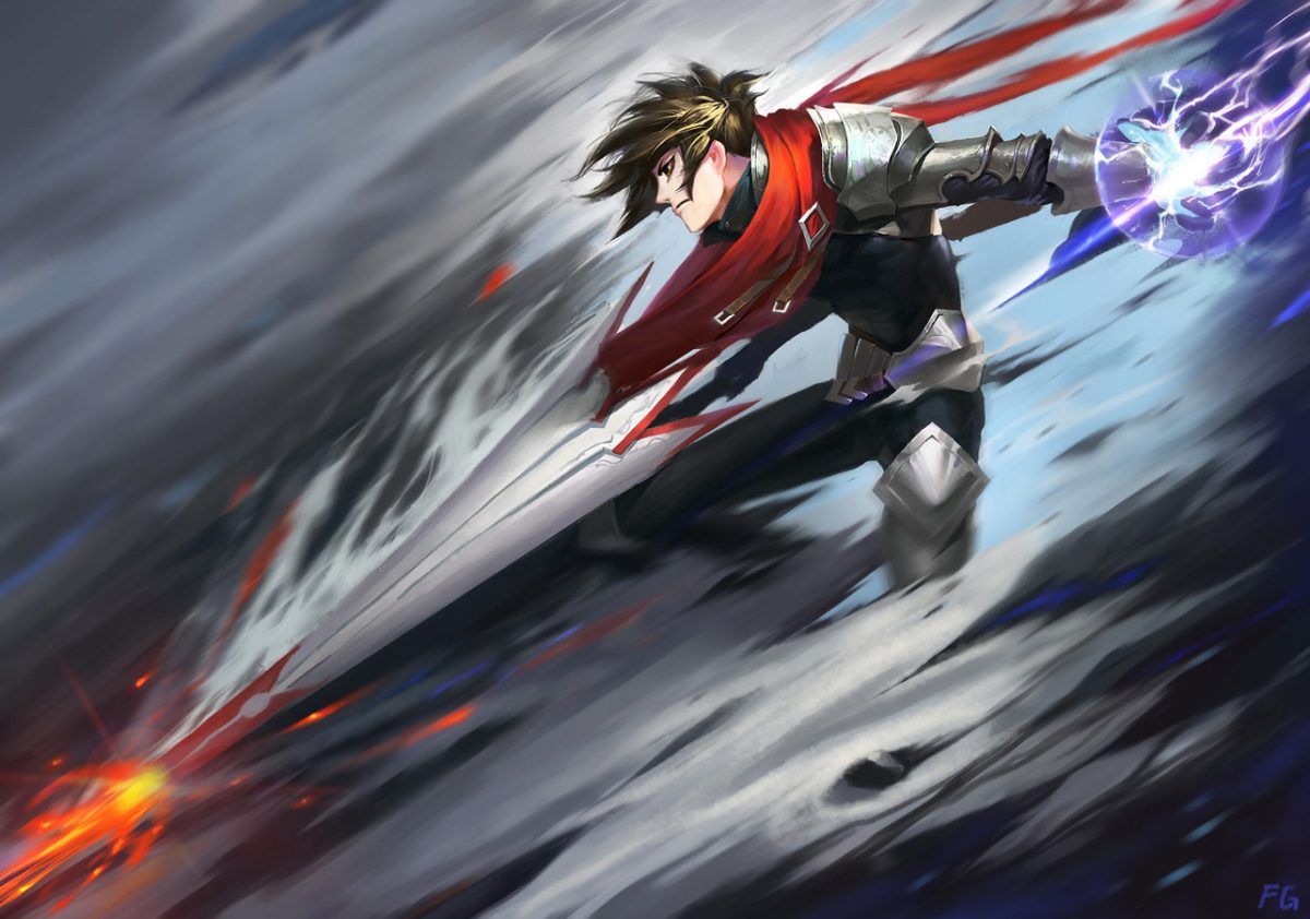 Quan Shi Gao Shou.jpg