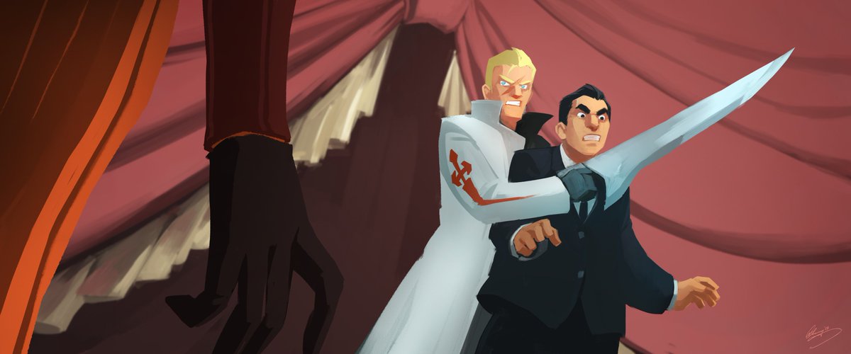 Final Fantasy VIII – FunRun – Episode 11: Loi martiale à Timber