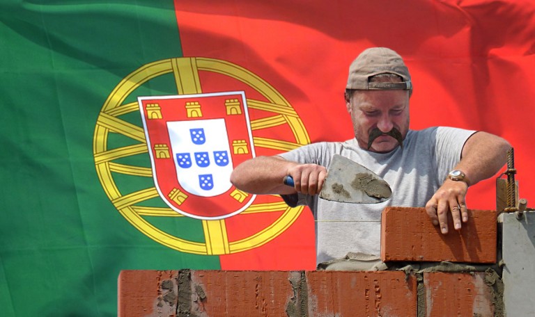 Portugais