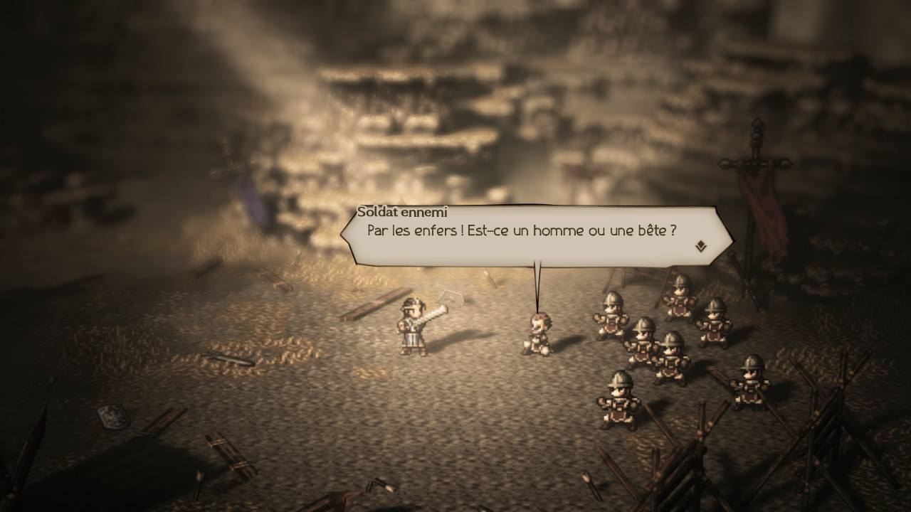 Olberic de Cornebourg