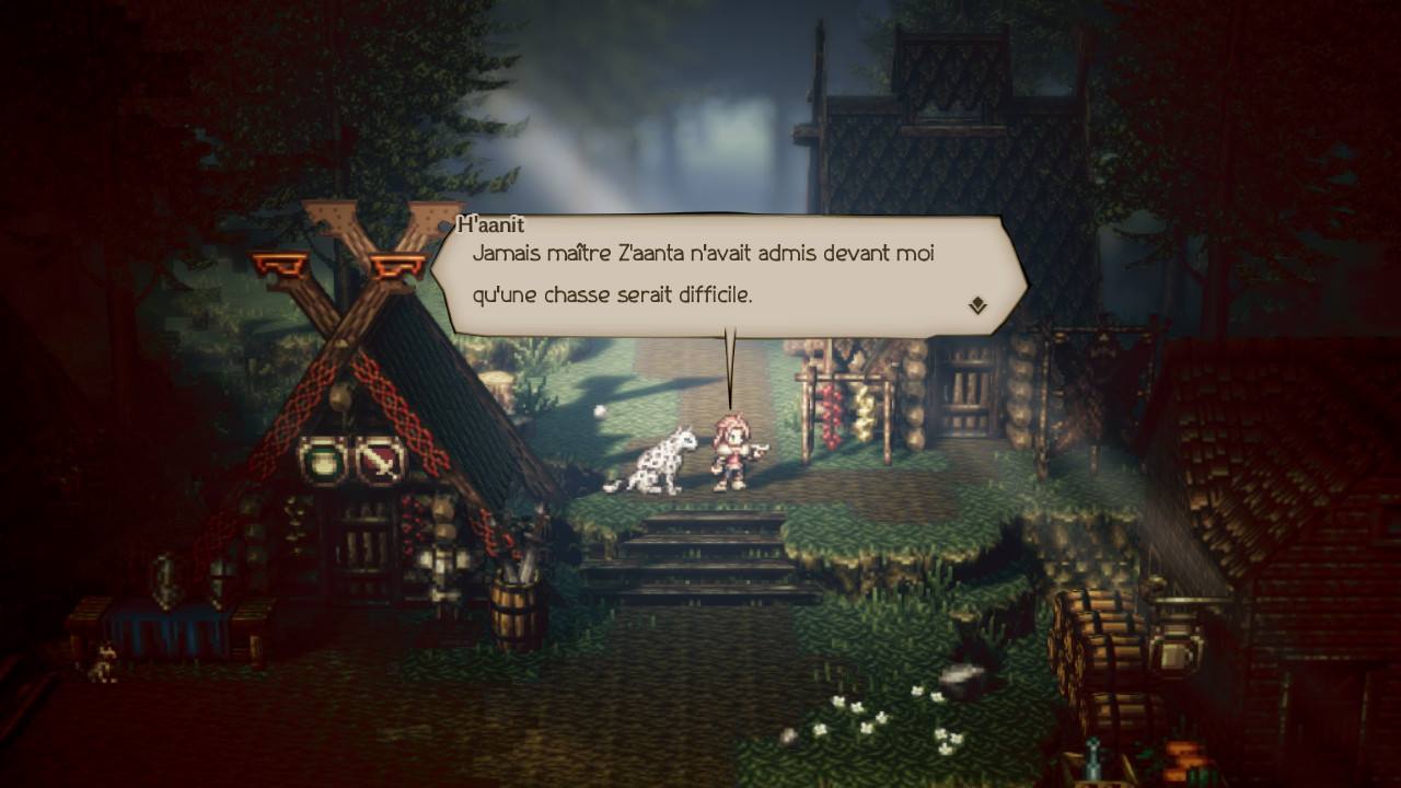Lettre Z'aanta 16