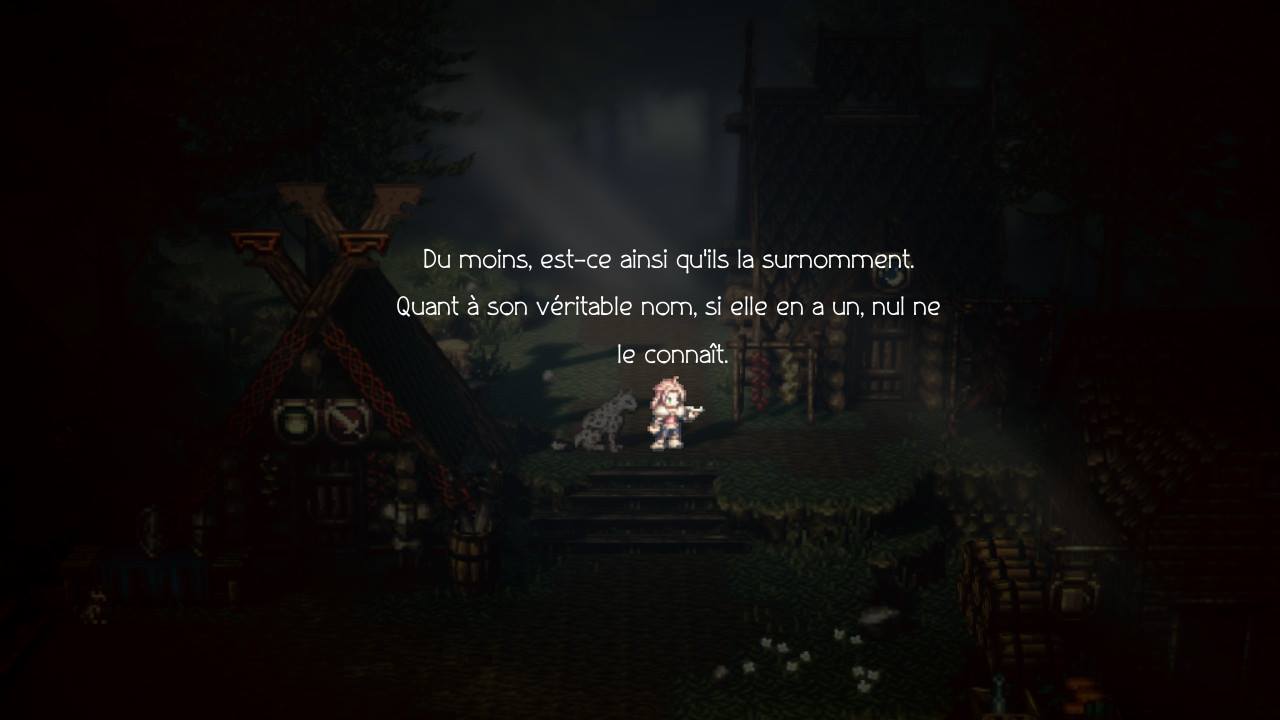 Lettre Z'aanta 5