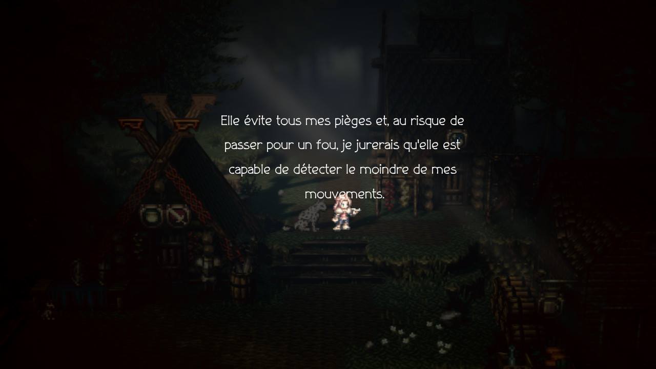 Lettre Z'aanta 7