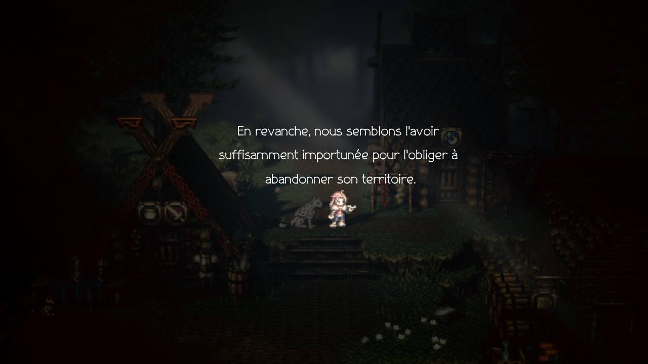 Lettre Z'aanta 9