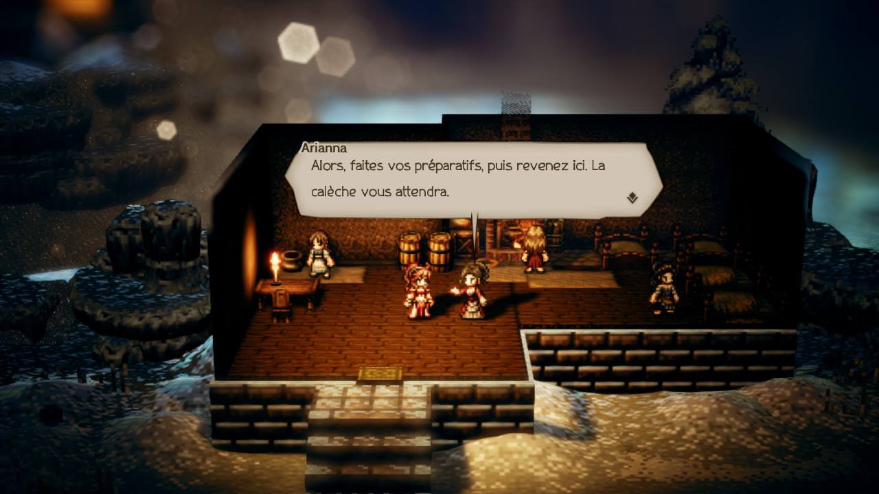Maison close Sourdeneige 22