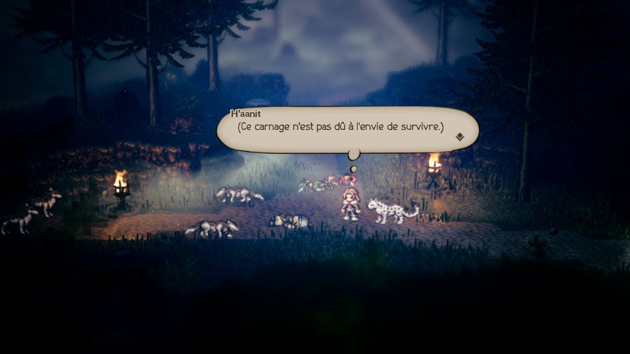 Masssacre foret 2