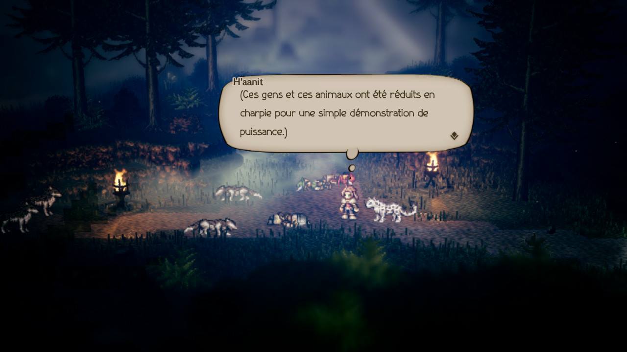 Masssacre foret 4