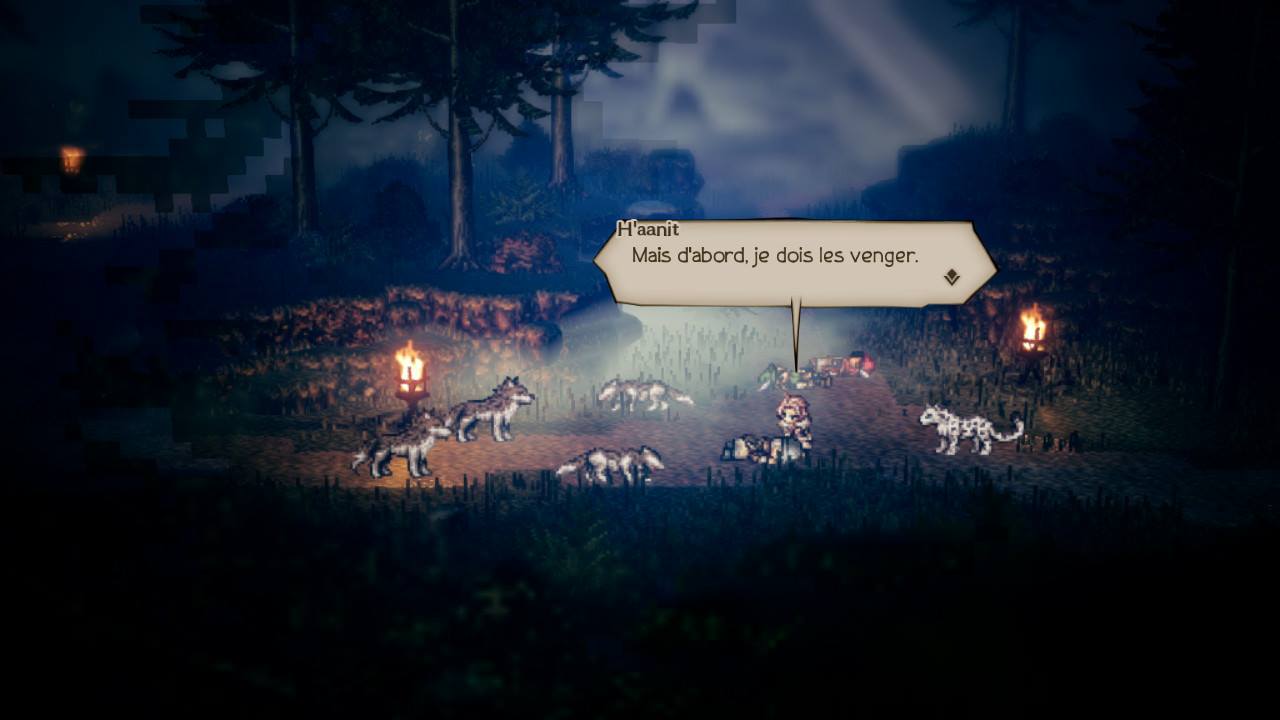 Masssacre foret 9