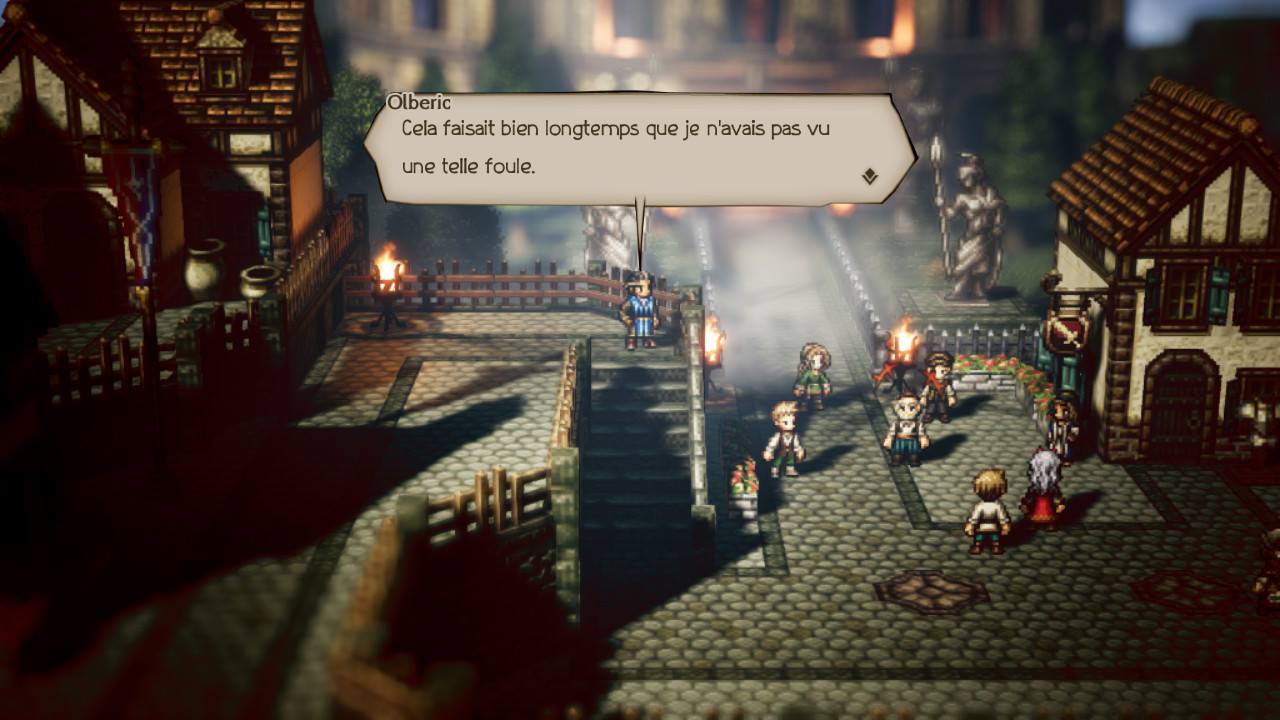 Olberic à Vainc Perchis