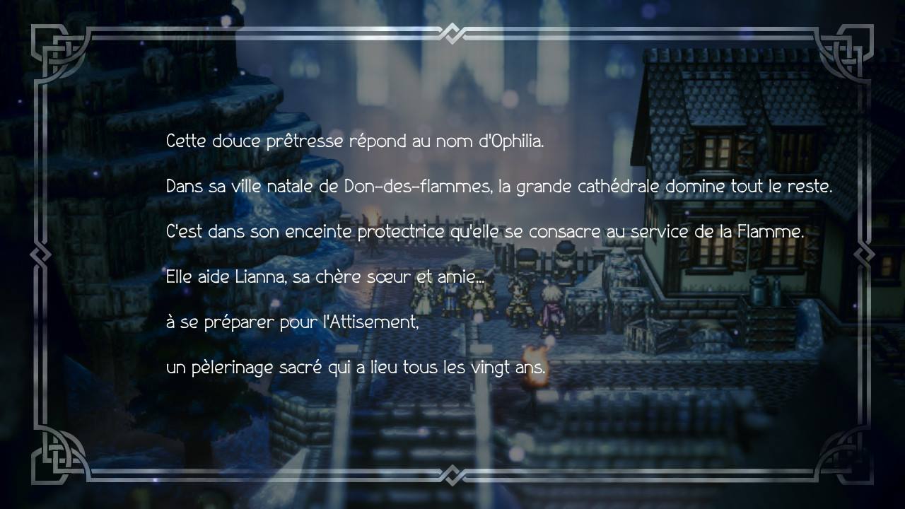 Ophilia 3