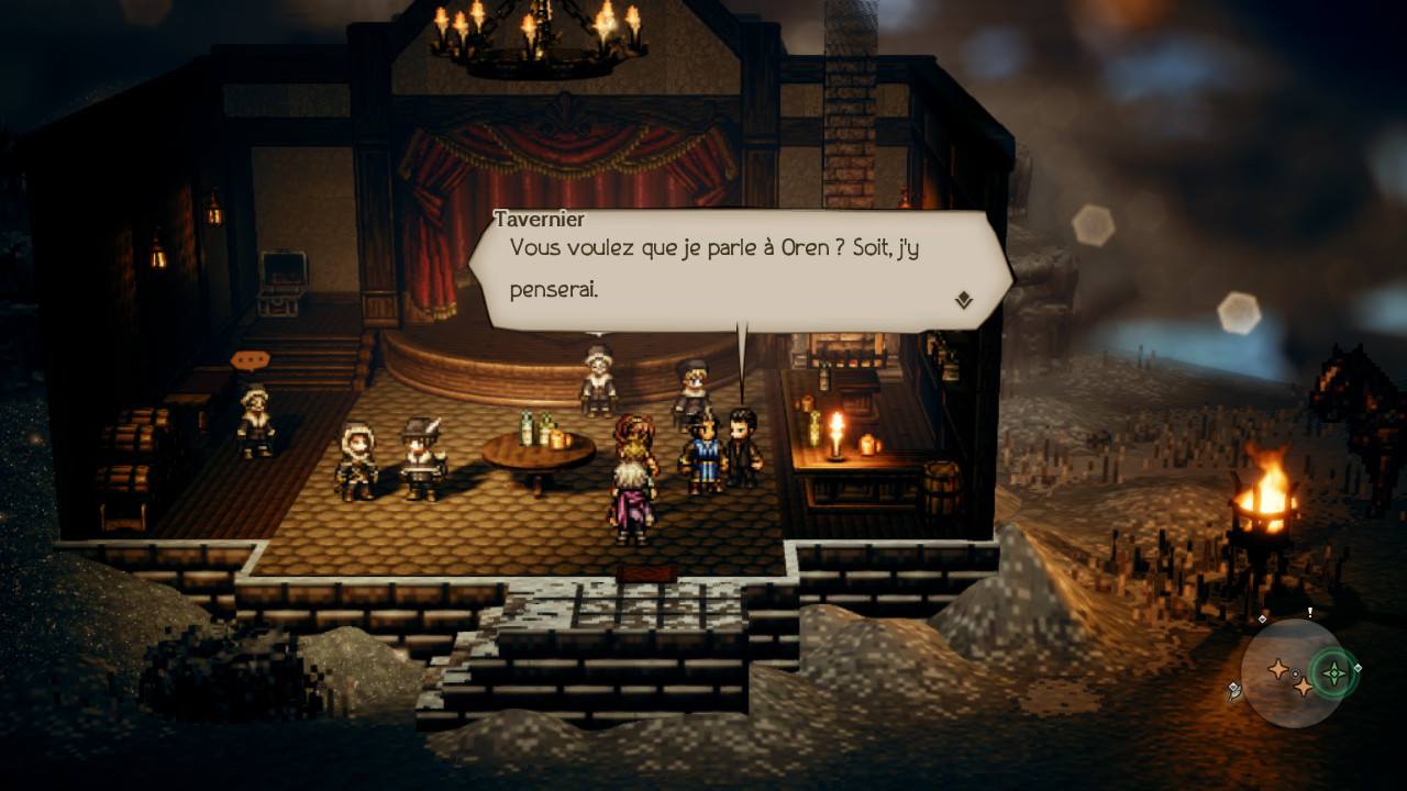 Primrose et la tavernier 3