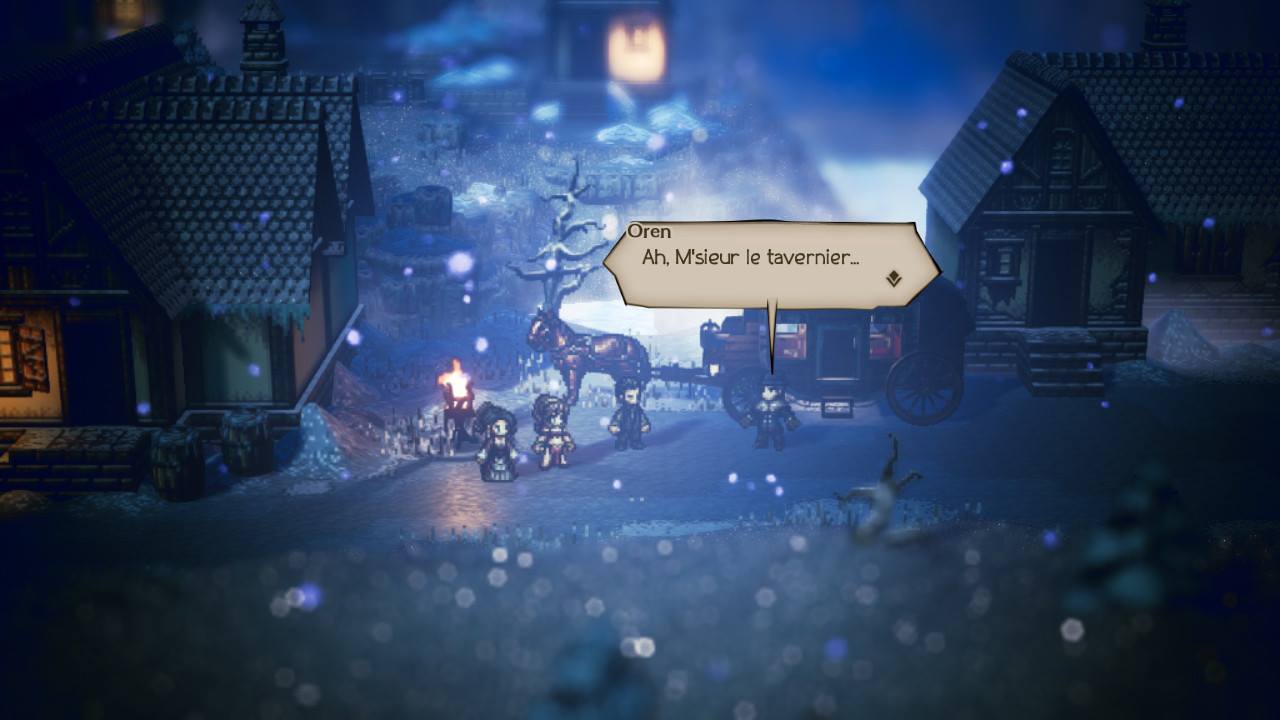 Primrose et la tavernier 4