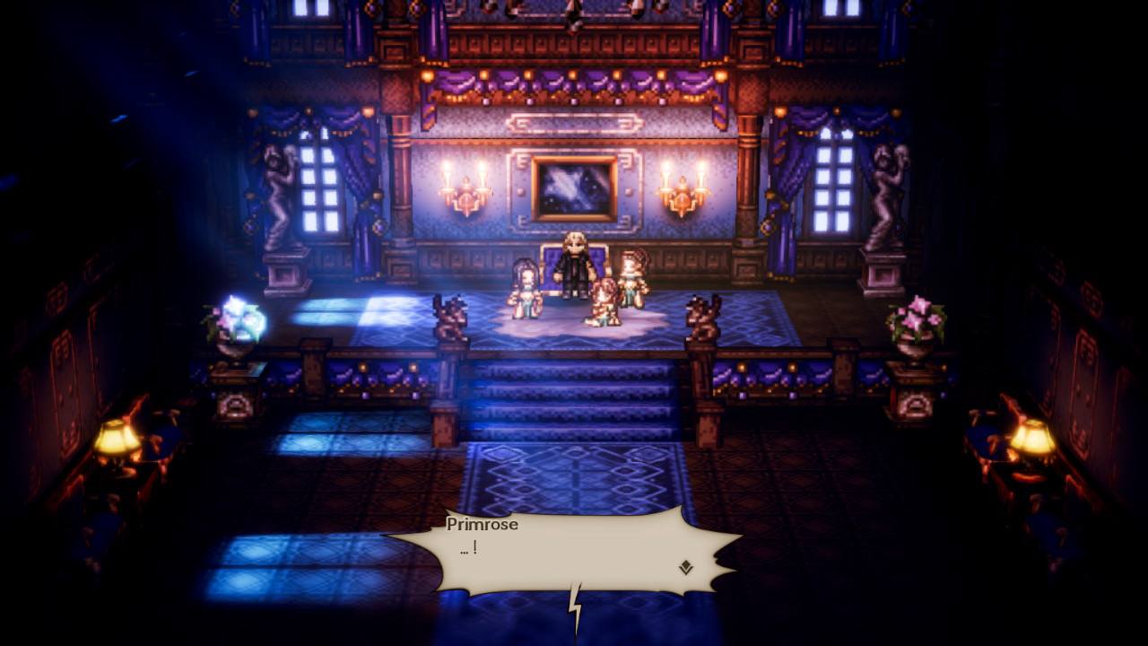 Primrose et Rufus 1