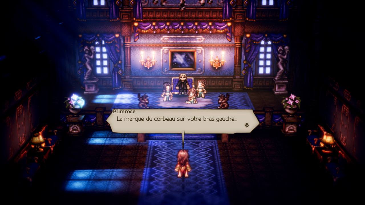 Primrose et Rufus 2
