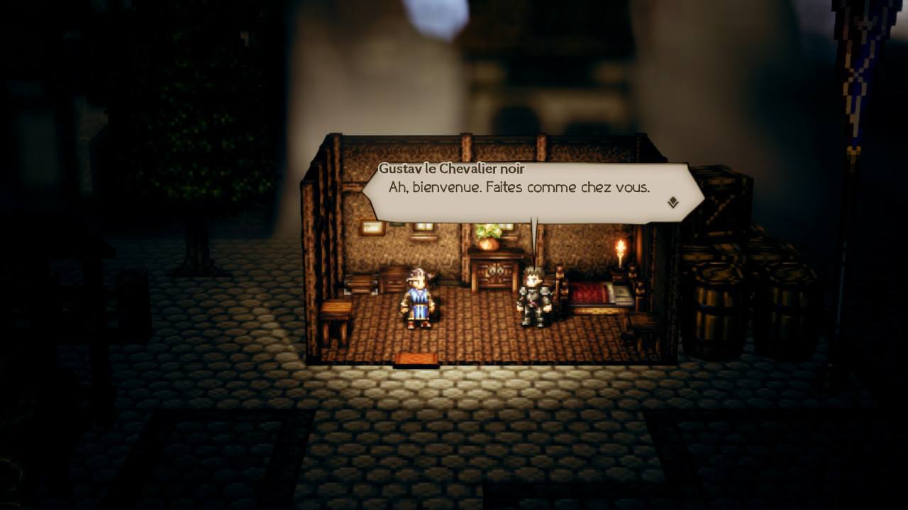 Revelations Gustav 1