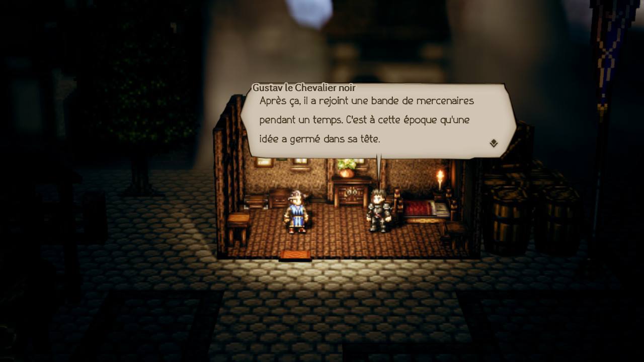 Revelations Gustav 11