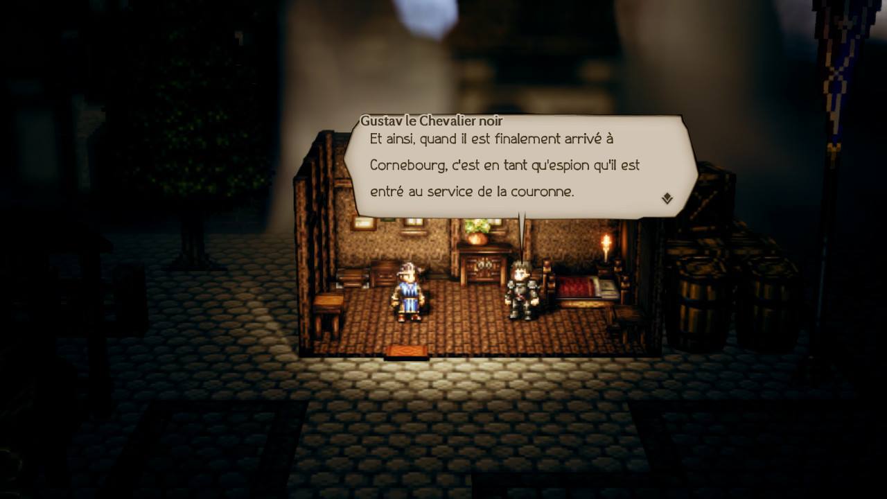 Revelations Gustav 12