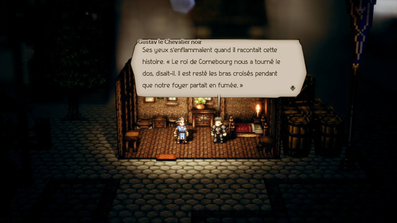 Revelations Gustav 14