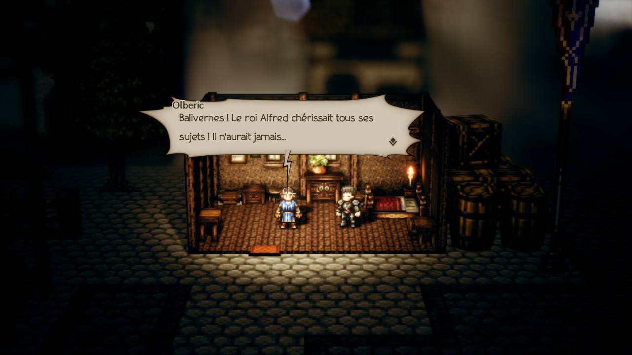 Revelations Gustav 15