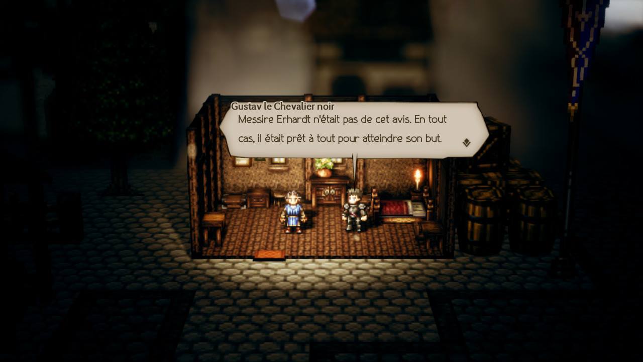 Revelations Gustav 16