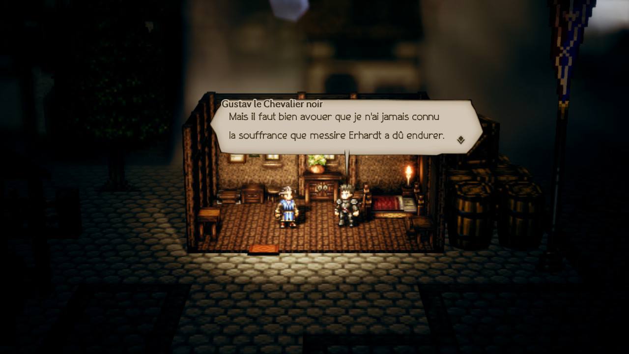 Revelations Gustav 20