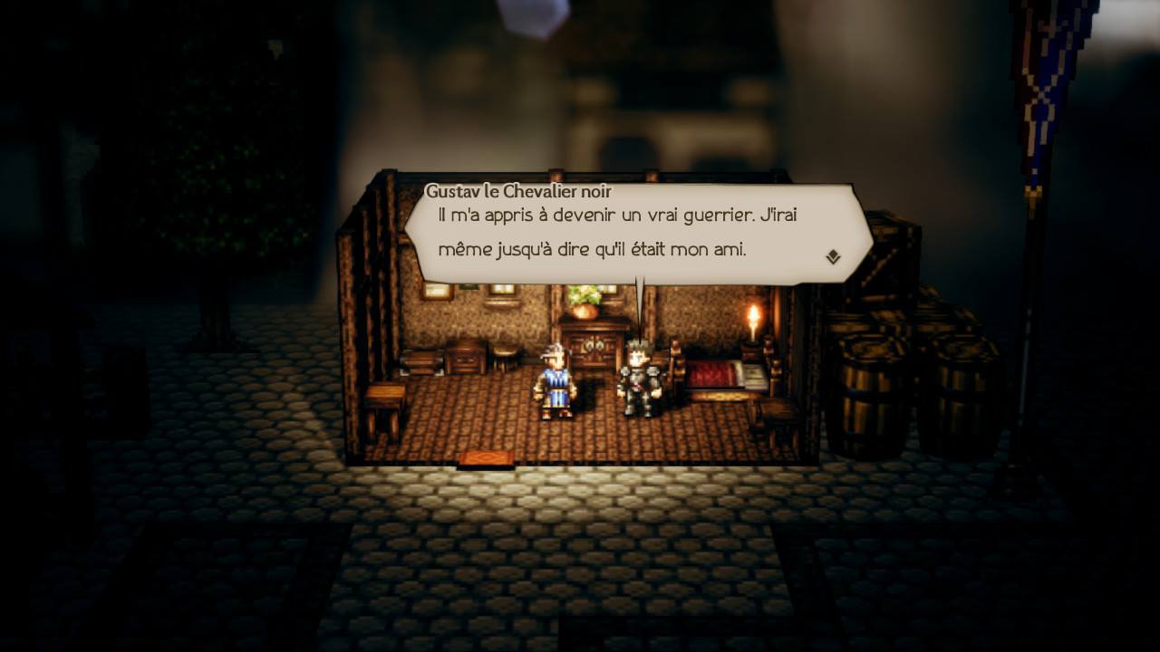 Revelations Gustav 24