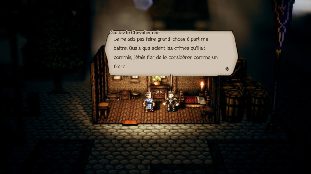 Revelations Gustav 25