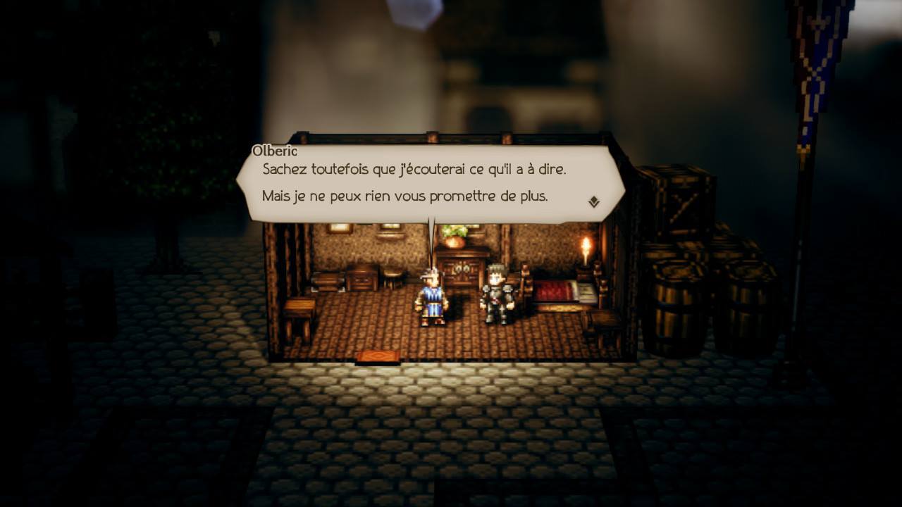 Revelations Gustav 32