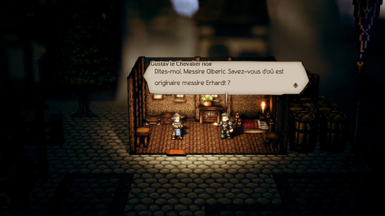 Revelations Gustav 7