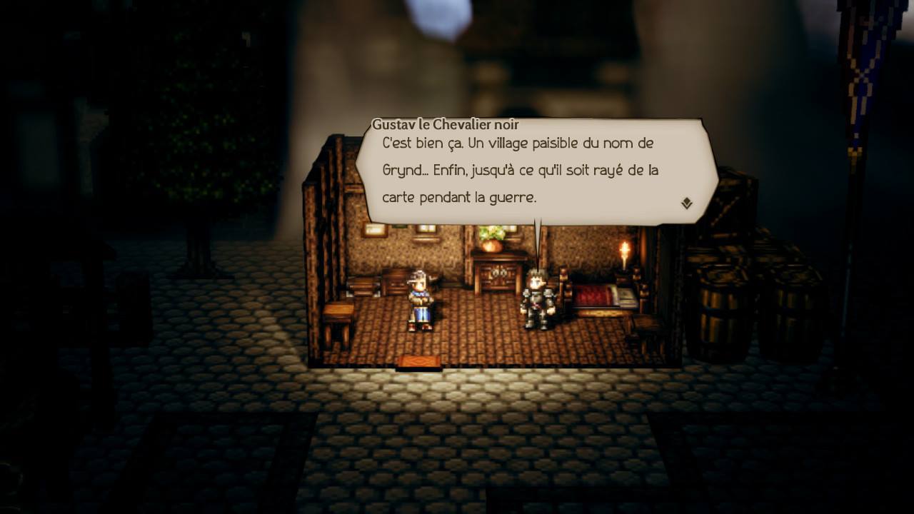 Revelations Gustav 9