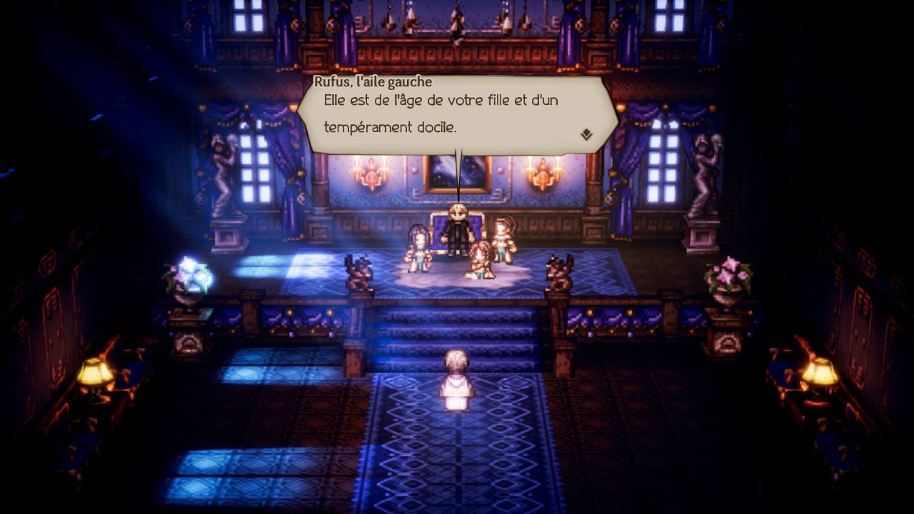 Rufus, aile gauche 24