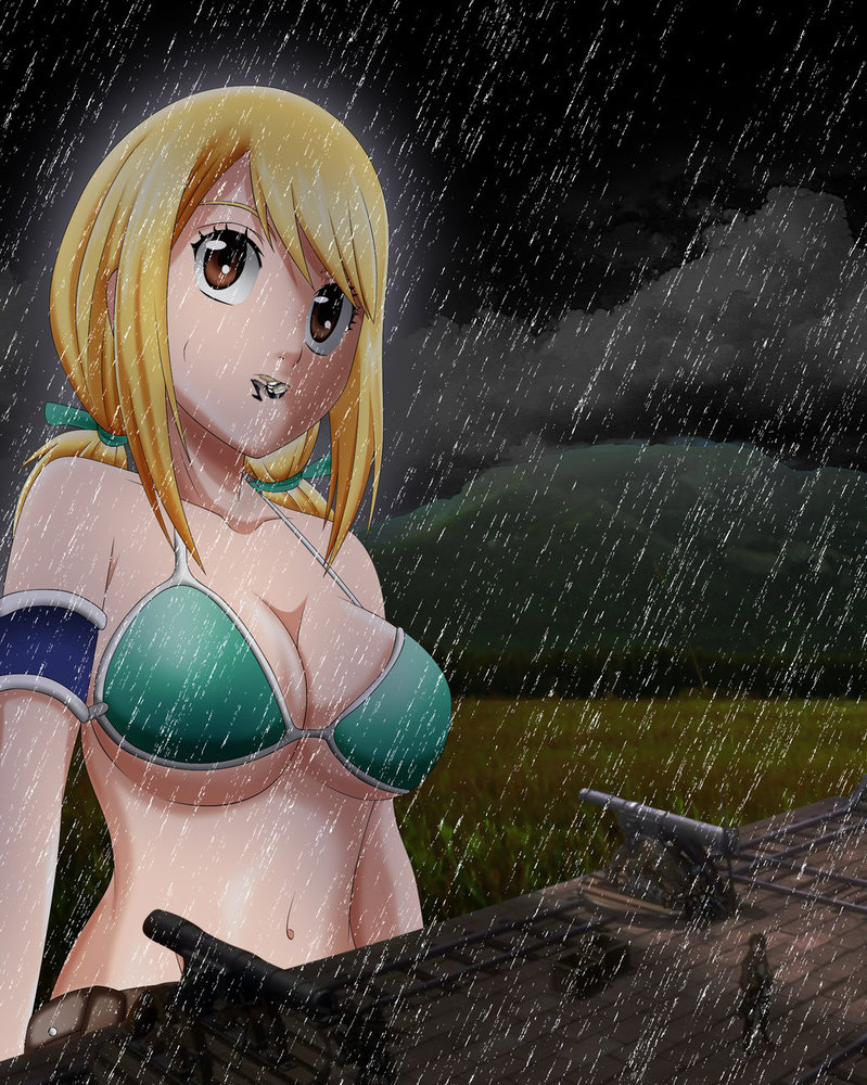 Shingeki no Lucy