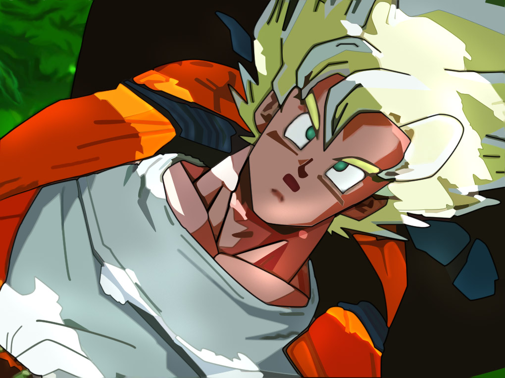 Super Goku