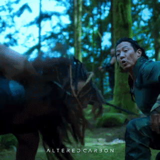 Takeshi vs Quellcrist.gif