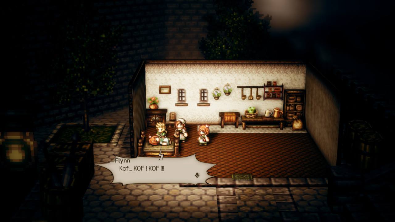 Alfyn et Flynn 3
