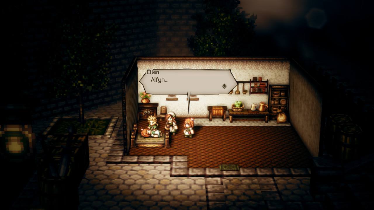 Alfyn et Flynn 4
