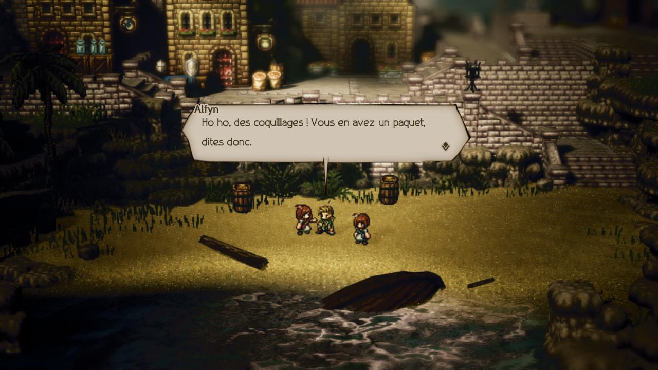 Alfyn et les jumelles 10