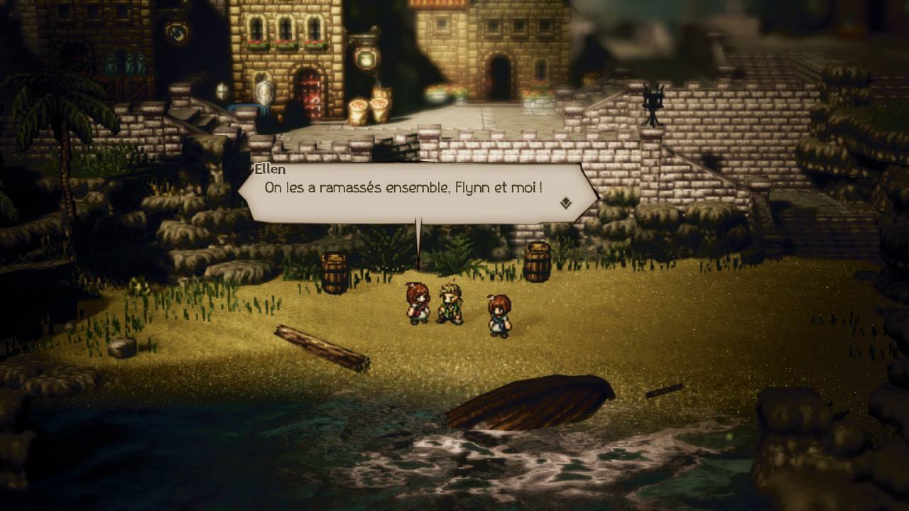 Alfyn et les jumelles 11