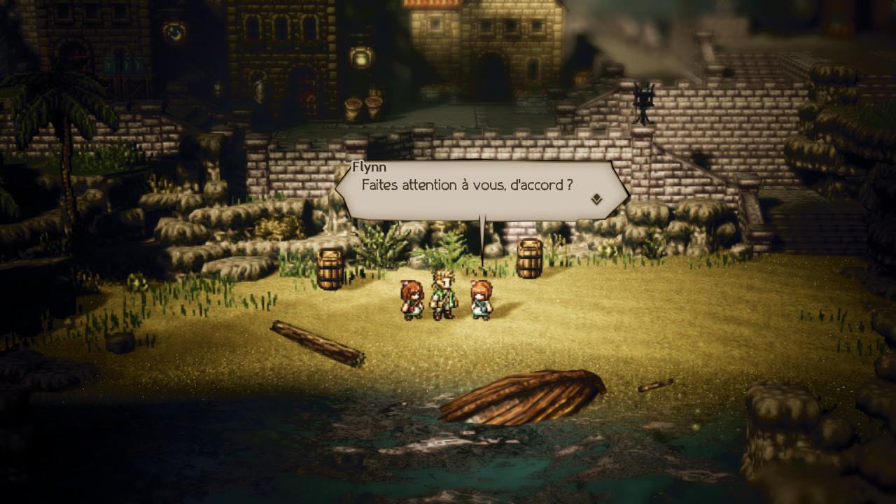 Alfyn et les jumelles 13