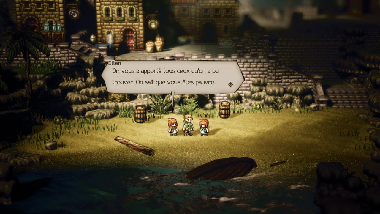 Alfyn et les jumelles 15