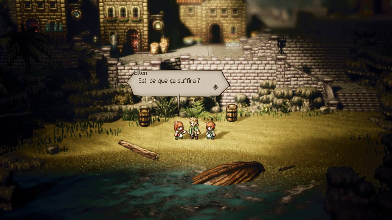Alfyn et les jumelles 16