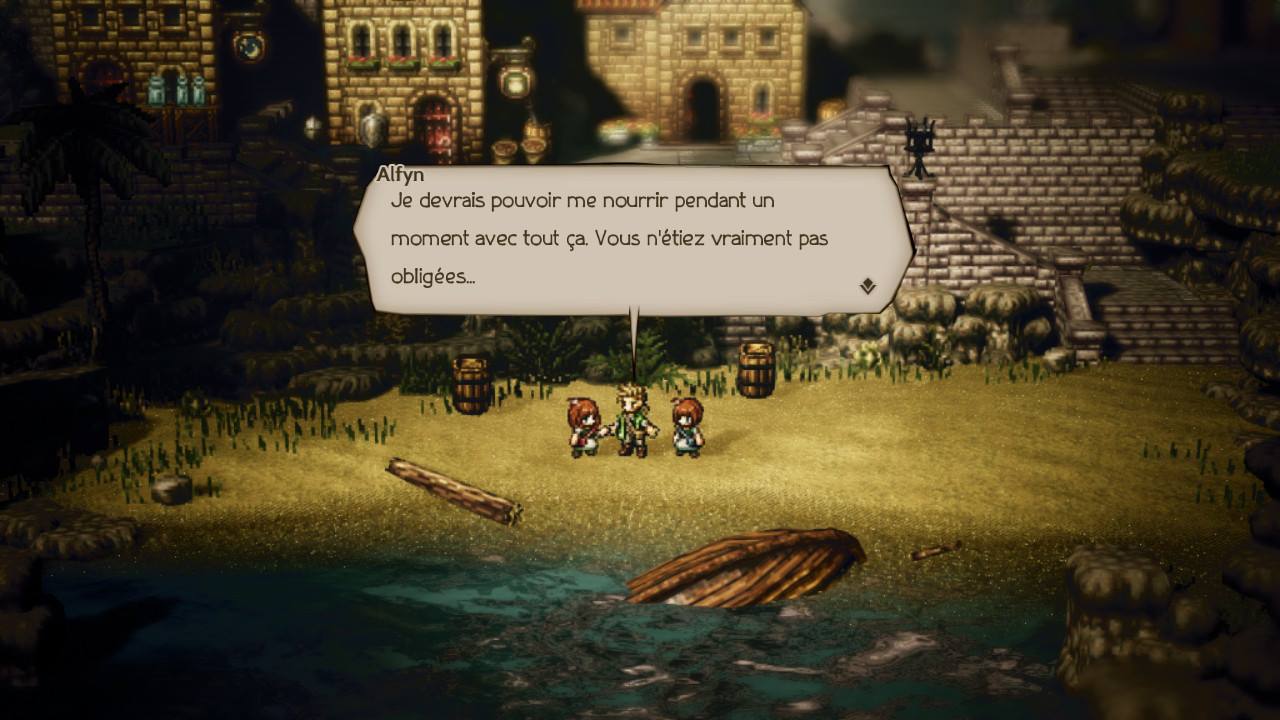 Alfyn et les jumelles 17