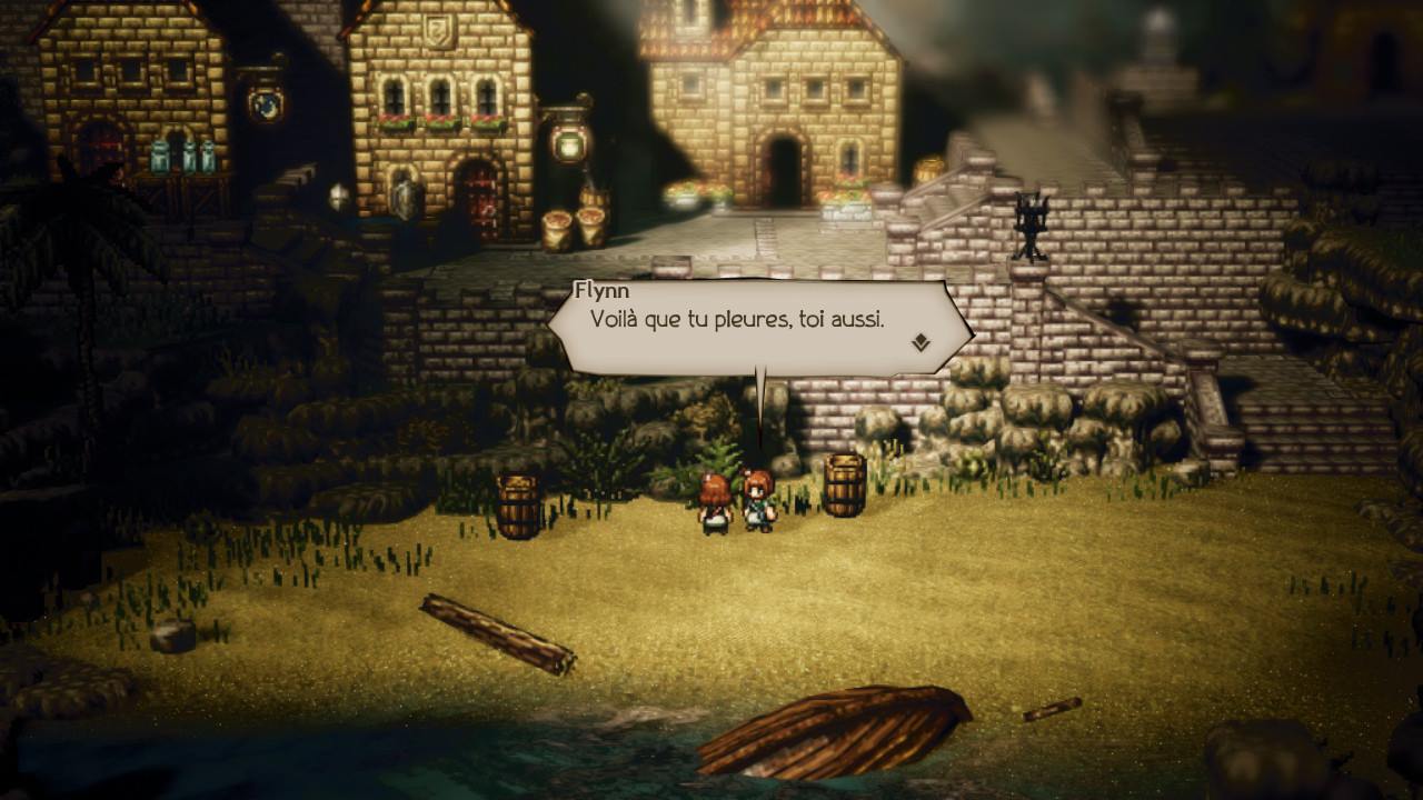 Alfyn et les jumelles 25