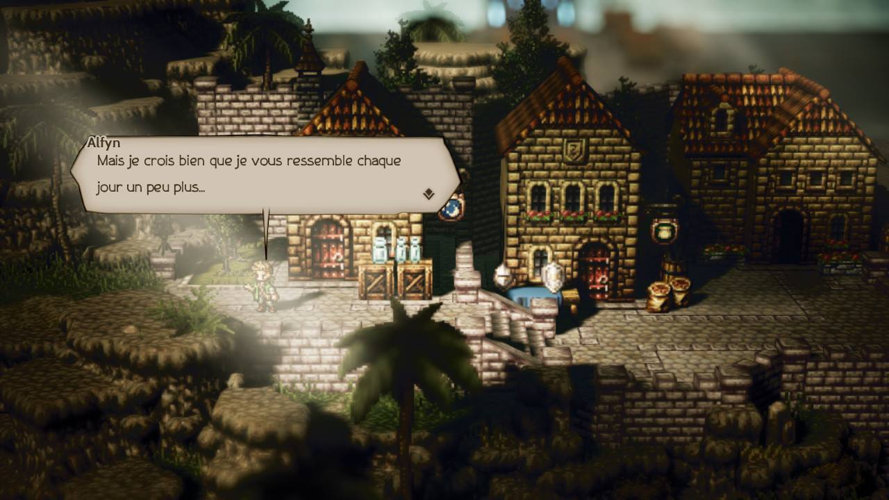 Alfyn et les jumelles 27