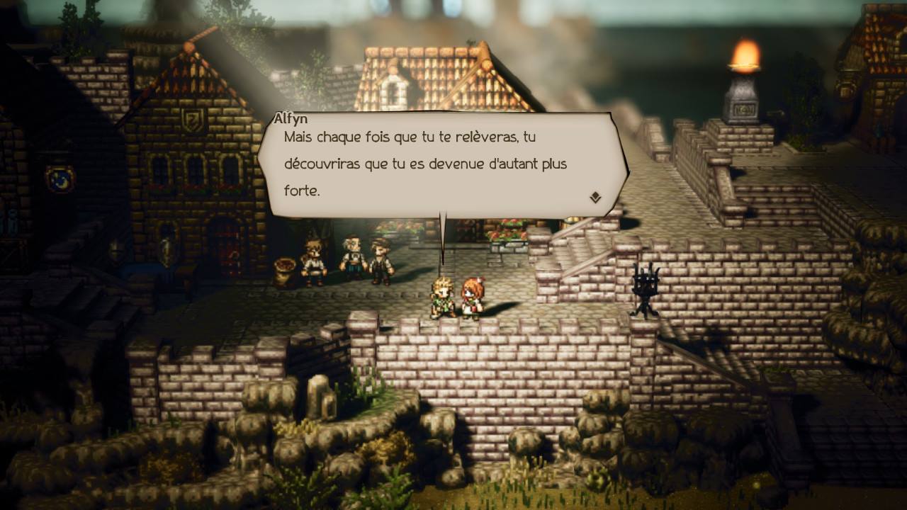 Alfyn Havre d'Or 18